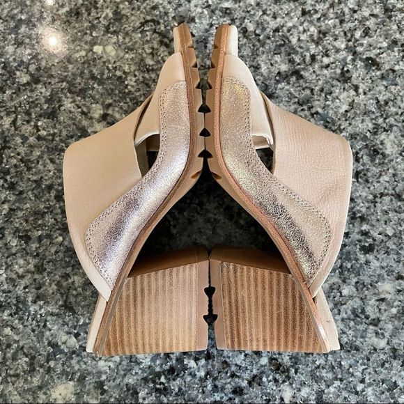 Sorel Nadia Mule Size 7 - Picture 6 of 8